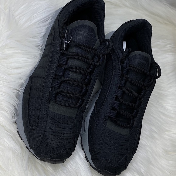 🆕 NIKE ✖️ Air Max 🖤Tailwind 4 ‘RIPSTOP’ NWT - Picture 4 of 15